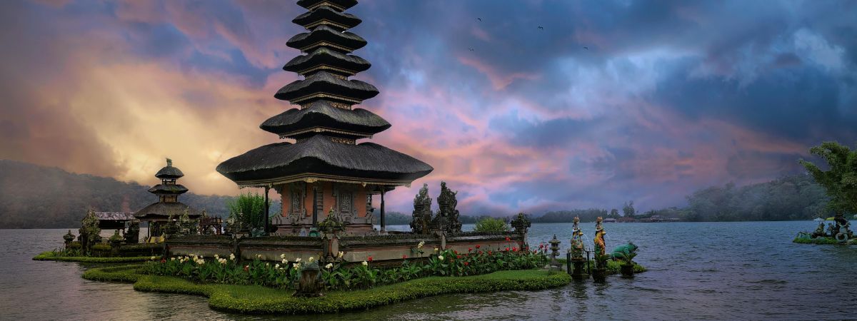 Bali
